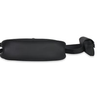 Hermès Black Swift Kelly Moove PHW Handbag stamp