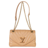 Louis Vuitton Arizona Calfskin New Wave MM Handbag av