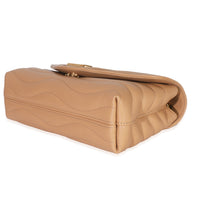 Louis Vuitton Arizona Calfskin New Wave MM Handbag box