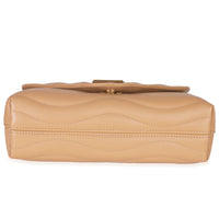 Louis Vuitton Arizona Calfskin New Wave MM Handbag stamp