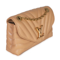 Louis Vuitton Arizona Calfskin New Wave MM Handbag sv