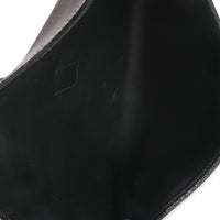 Hermès Black Swift Lizard Jige Elan Touch 29 Handbag ad1