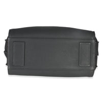 Saint Laurent Grey Grained Calfskin Small Souple Sac De Jour Handbag stamp