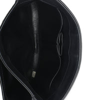 Chanel Black Calfskin Smooth Small Trendy CC Flap Bag Handbag ad1