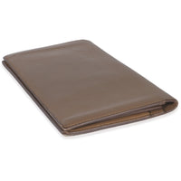 Hermès Vintage Taupe Swift MC² Fleming Wallet Handbag av