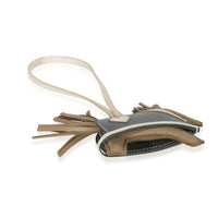 Hermès Beige Marfa Craie Vert Mangrove Milo Lambskin Grigri Rodeo Robeo Coeur PM av