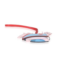 Hermès Rose Darling Rouge Radieux Celeste Milo Lambskin Grigri Rodeo Robeo Coeur stamp