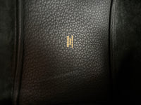 Hermès Vert Fonce Clemence Picotin Lock 18 GHW Handbag ad3