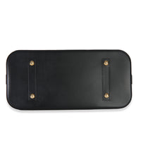 Louis Vuitton Dune Monogram Canvas Alma GM Handbag stamp