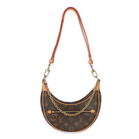 Louis Vuitton Monogram Canvas Loop Handbag box
