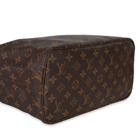 Louis Vuitton Cherry Monogram Canvas Neverfull MM Handbag av