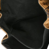 Louis Vuitton Reverse Monogram Pochette Metis Handbag ad1