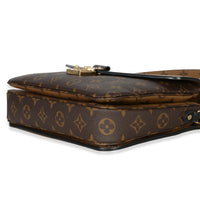 Louis Vuitton Reverse Monogram Pochette Metis Handbag box
