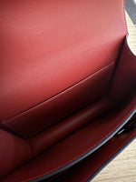 Hermès Rouge H Box Constance 18 PHW Handbag ad4