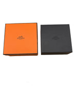 Hermès Yellow Gold Diamond Small Kelly Chaine Bracelet box
