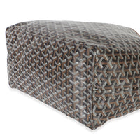 Goyard Black Gold ine Canvas Saint Louis GM Handbag box