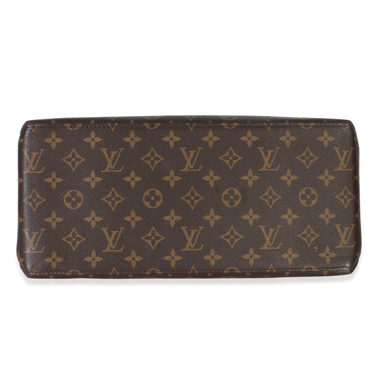 Louis Vuitton Monogram Canvas Grand Palais Handbag stamp