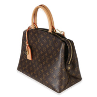Louis Vuitton Monogram Canvas Grand Palais Handbag sv