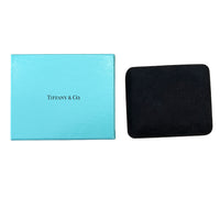 Tiffany & Co. Yellow Gold & Platinum Diamond Etoile Bracelet box