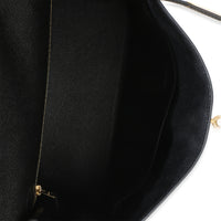 Hermès Black Epsom Sellier Kelly 28 GHW Handbag ad2