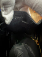 Hermès Black Epsom Sellier Kelly 28 GHW Handbag ad4