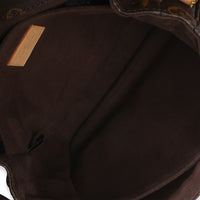 Louis Vuitton Monogram Canvas Pochette Metis Handbag ad1