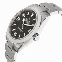 Rolex Explorer 40mm 224270 Unisex Watch in Stainless Steel 2