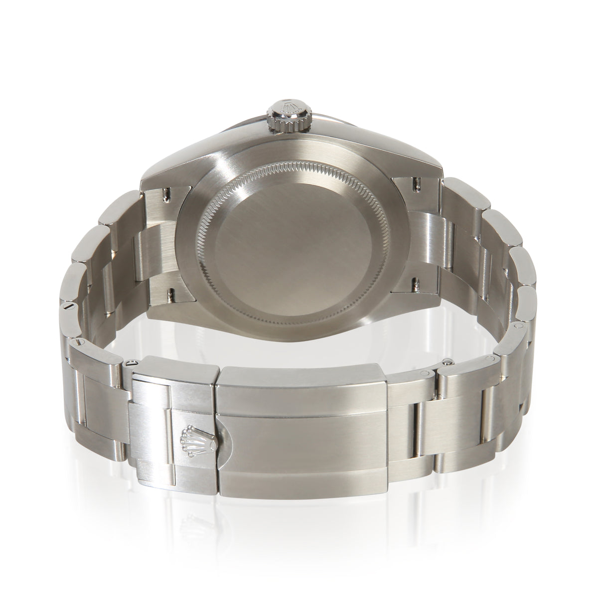 Rolex Explorer 40mm 224270 Unisex Watch in Stainless Steel 4