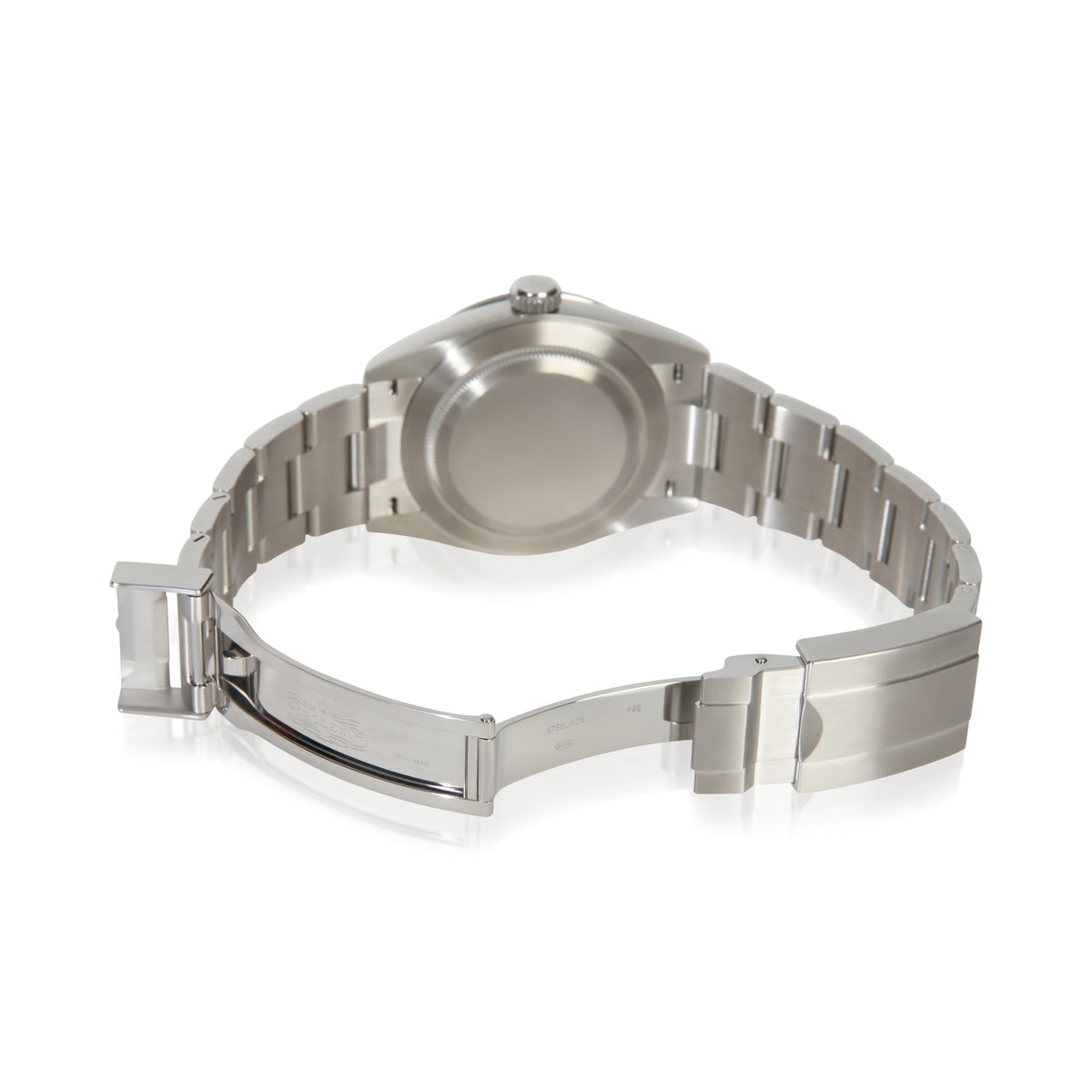 Rolex Explorer 40mm 224270 Unisex Watch in Stainless Steel 5