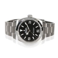 Rolex Explorer 40mm 224270 Unisex Watch in Stainless Steel fv