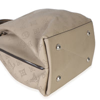 Louis Vuitton Galet Monogram Mahina Girolata Bag Handbag 7