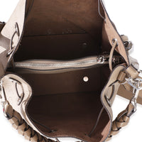 Louis Vuitton Galet Monogram Mahina Girolata Bag Handbag 9