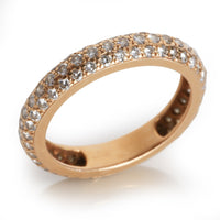 Cartier Rose Gold Diamond 150th Anniversary Band 4