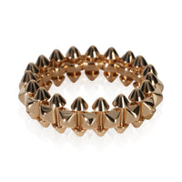 Cartier Yellow Gold  Medium Clash de  Ring 2