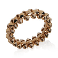 Cartier Yellow Gold  Medium Clash de  Ring 3