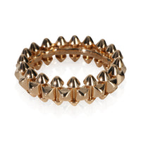 Cartier Yellow Gold  Medium Clash de  Ring fv