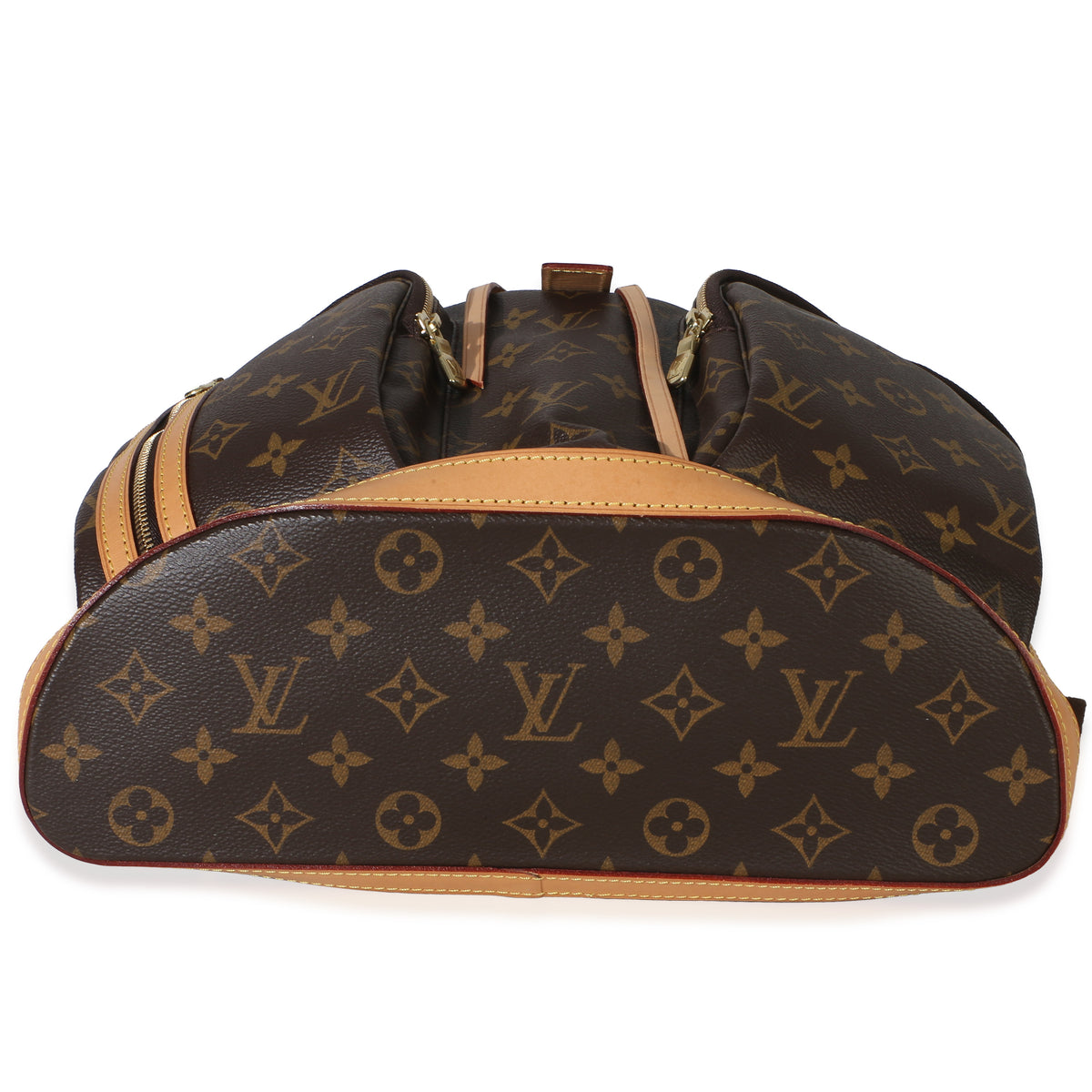 Monogram Canvas Bosphore Backpack