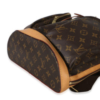 Louis Vuitton Monogram Canvas Bosphore Backpack Handbag 7