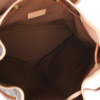 Louis Vuitton Monogram Canvas Bosphore Backpack Handbag 9