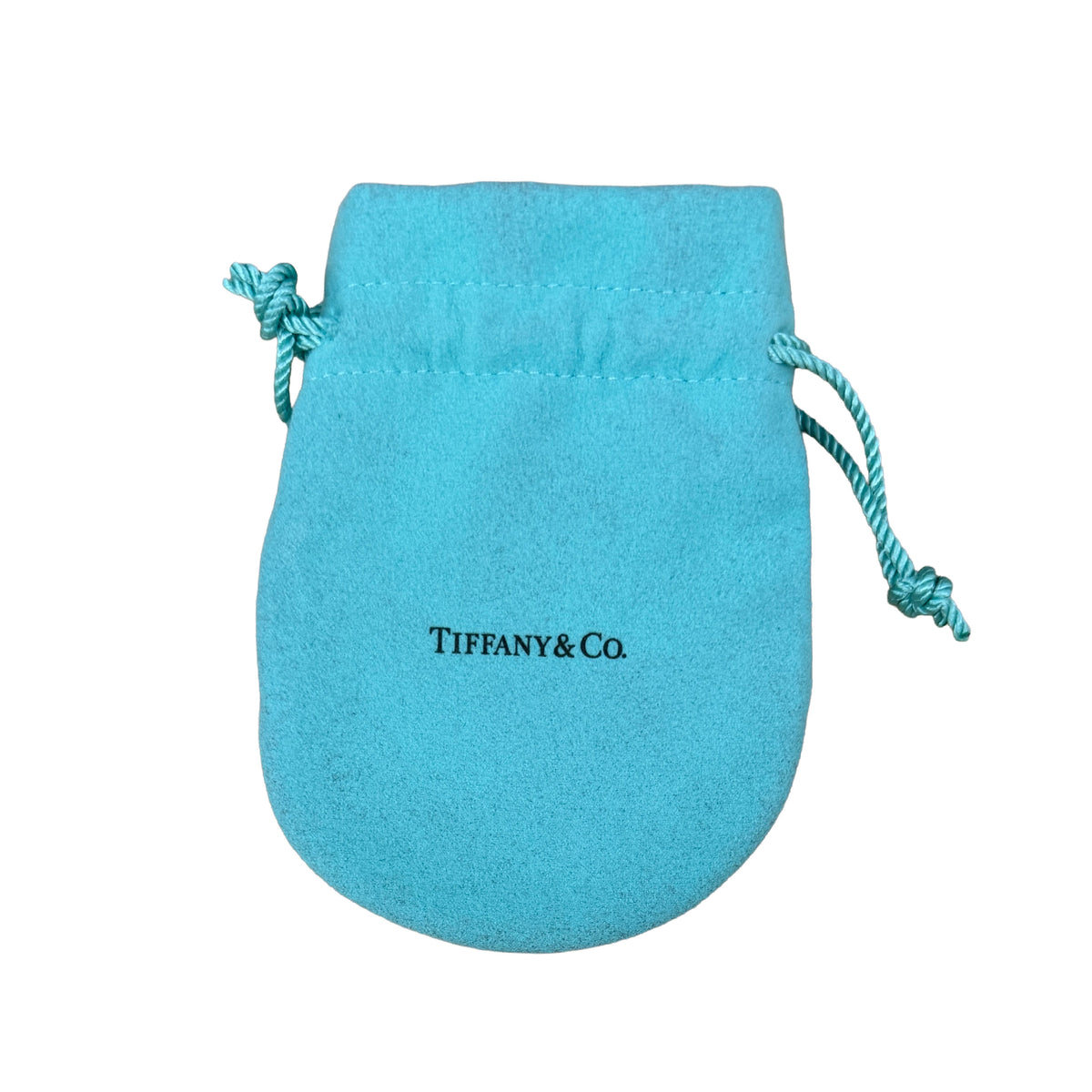 Tiffany & Co. White Gold  Tiffany T Narrow Bracelet box