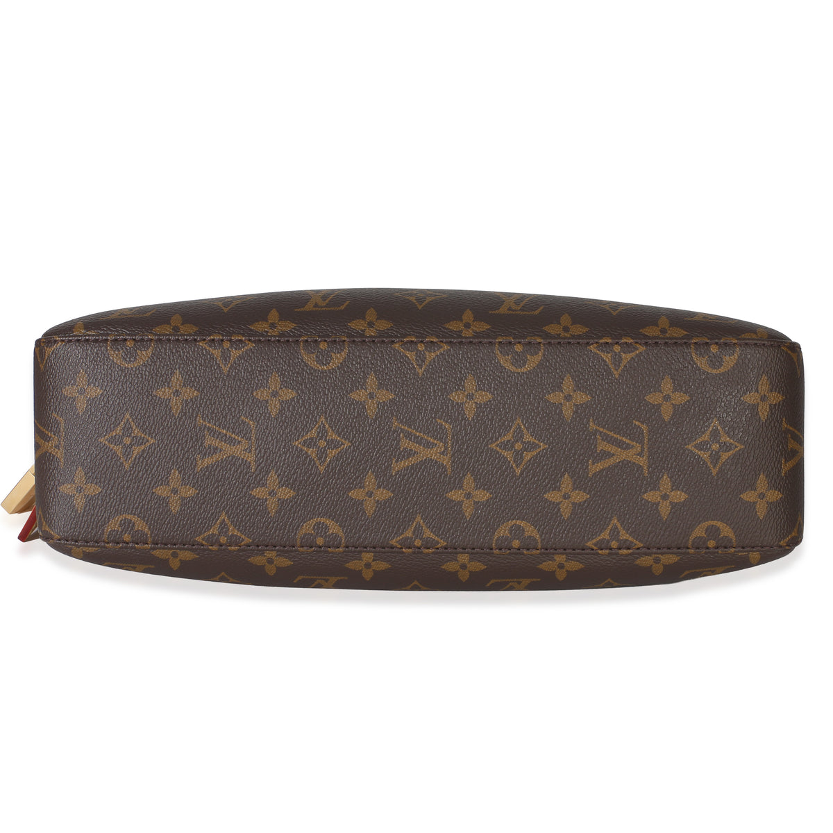 Louis Vuitton Monogram Canvas Slouchy PM Handbag 5