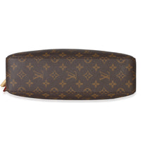 Louis Vuitton Monogram Canvas Slouchy PM Handbag 5