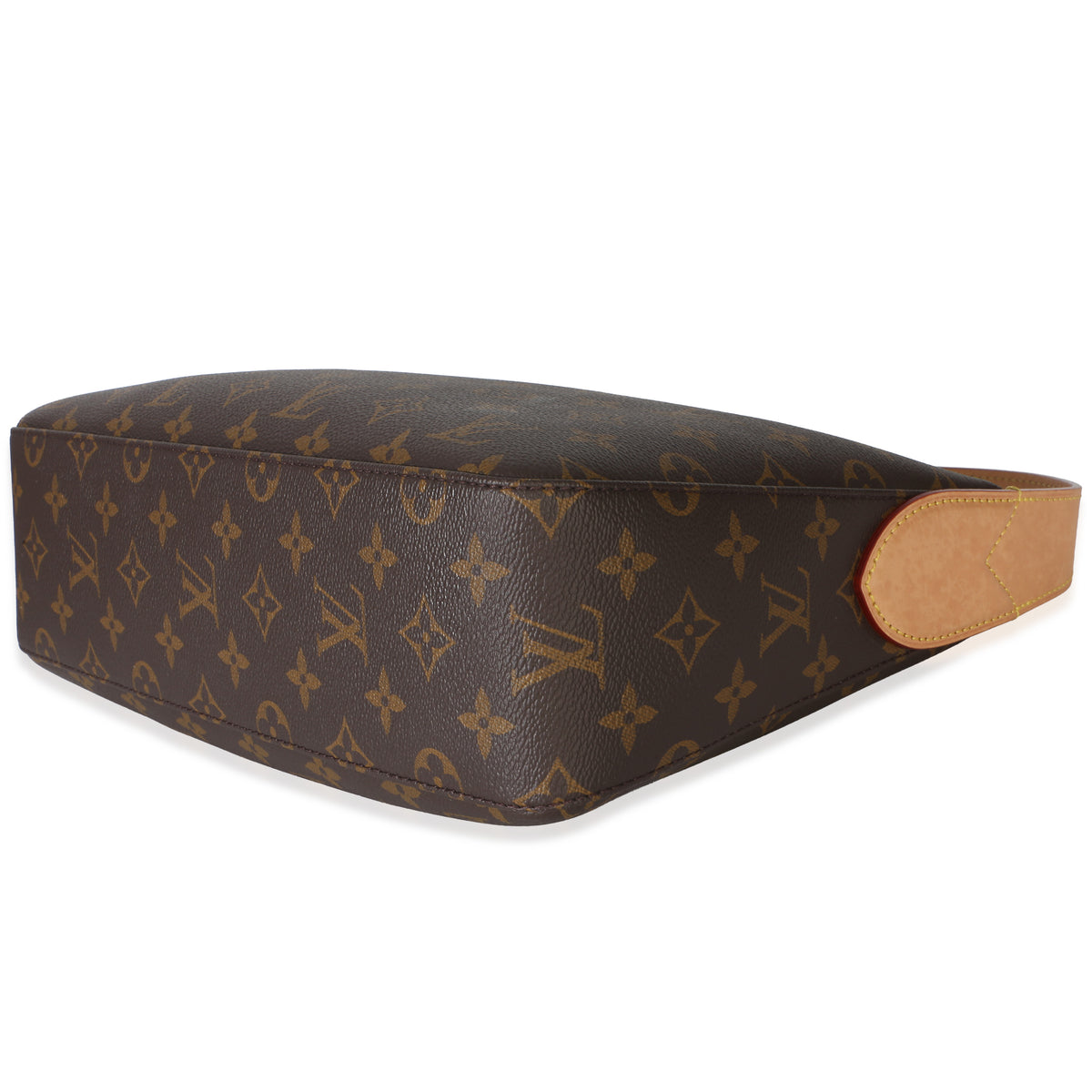 Louis Vuitton Monogram Canvas Slouchy PM Handbag 6