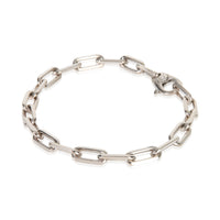 Cartier White Gold  Santos Bracelet 2