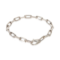 Cartier White Gold  Santos Bracelet 3
