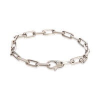 Cartier White Gold  Santos Bracelet 4