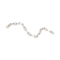 Cartier White Gold  Santos Bracelet 5