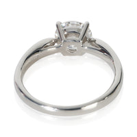 Tiffany & Co. 1.15 ct Round Brilliant Diamond Harmony Engagement Ring 3