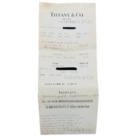 Tiffany & Co. 1.15 ct Round Brilliant Diamond Harmony Engagement Ring ad1