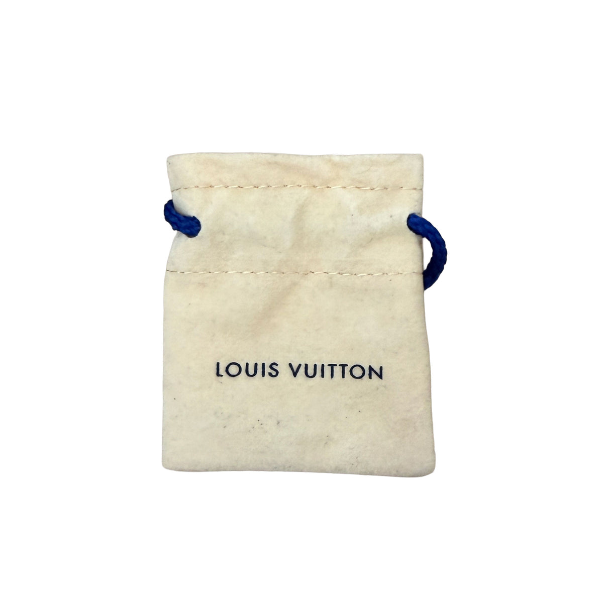 Louis Vuitton Rose Gold Mother Of Pearl Color Blossom Sun Pendant box